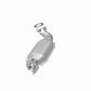08-09 Cadi CTS 3.6 P/S OEM Direct-Fit Catalytic Converter 49171 Magnaflow