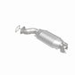08-09 Cadi CTS 3.6 P/S OEM Direct-Fit Catalytic Converter 49171 Magnaflow