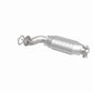 08-09 Cadi CTS 3.6 P/S OEM Direct-Fit Catalytic Converter 49171 Magnaflow