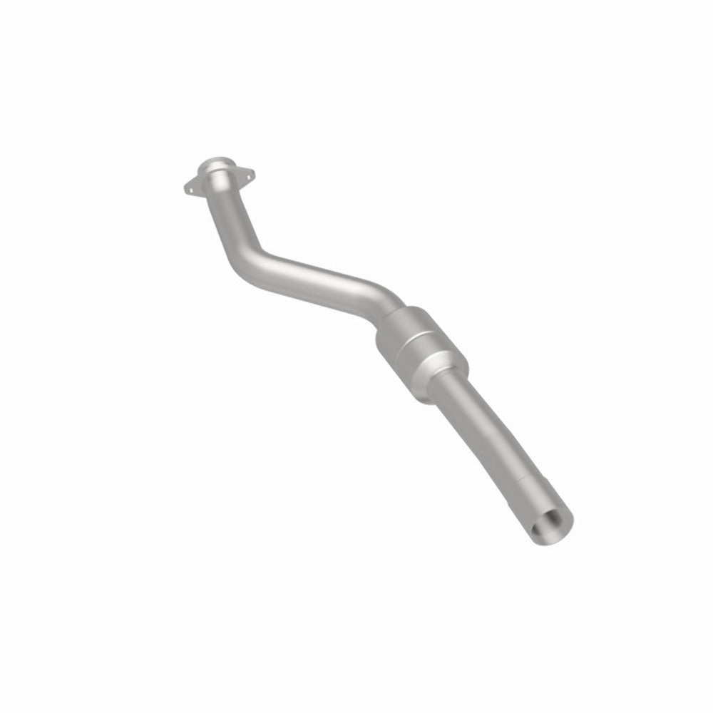 09 CTS-V 6.2L S/C D/S OEM Direct-Fit Catalytic Converter 49172 Magnaflow