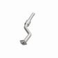 09 CTS-V 6.2L S/C D/S OEM Direct-Fit Catalytic Converter 49172 Magnaflow