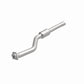 09 CTS-V 6.2L S/C D/S OEM Direct-Fit Catalytic Converter 49172 Magnaflow