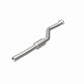 09 CTS-V 6.2L S/C D/S OEM Direct-Fit Catalytic Converter 49172 Magnaflow