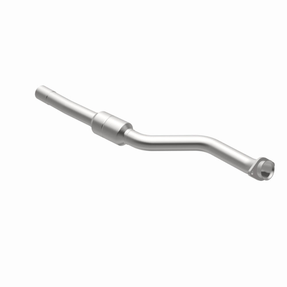 09 CTS-V 6.2L S/C D/S OEM Direct-Fit Catalytic Converter 49172 Magnaflow