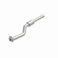 09 CTS-V 6.2L S/C D/S OEM Direct-Fit Catalytic Converter 49172 Magnaflow