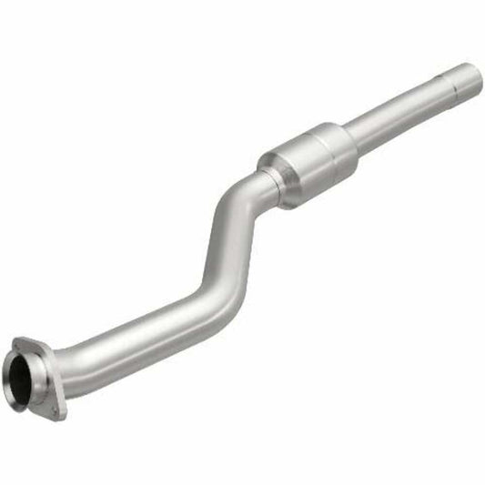09 CTS-V 6.2L S/C D/S OEM Direct-Fit Catalytic Converter 49172 Magnaflow