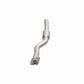09 CTS-V 6.2L S/C P/S OEM Direct-Fit Catalytic Converter 49173 Magnaflow