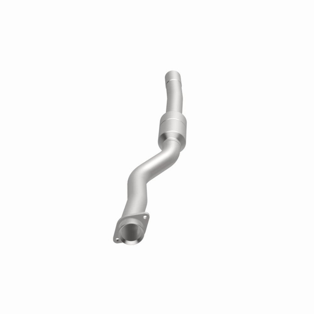 09 CTS-V 6.2L S/C P/S OEM Direct-Fit Catalytic Converter 49173 Magnaflow