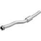 09 CTS-V 6.2L S/C P/S OEM Direct-Fit Catalytic Converter 49173 Magnaflow