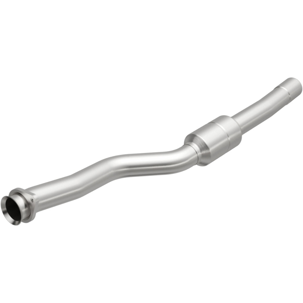09 CTS-V 6.2L S/C P/S OEM Direct-Fit Catalytic Converter 49173 Magnaflow
