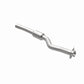 09 CTS-V 6.2L S/C P/S OEM Direct-Fit Catalytic Converter 49173 Magnaflow
