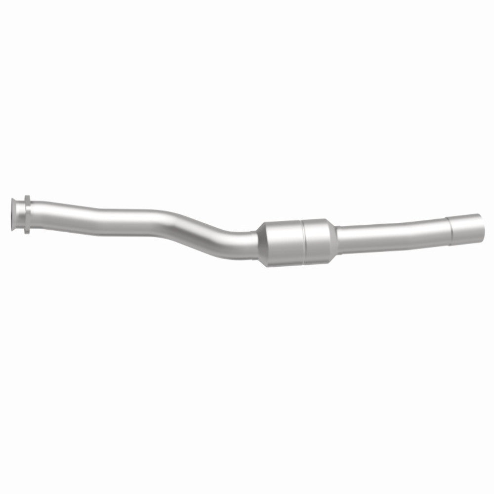 09 CTS-V 6.2L S/C P/S OEM Direct-Fit Catalytic Converter 49173 Magnaflow