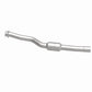09 CTS-V 6.2L S/C P/S OEM Direct-Fit Catalytic Converter 49173 Magnaflow