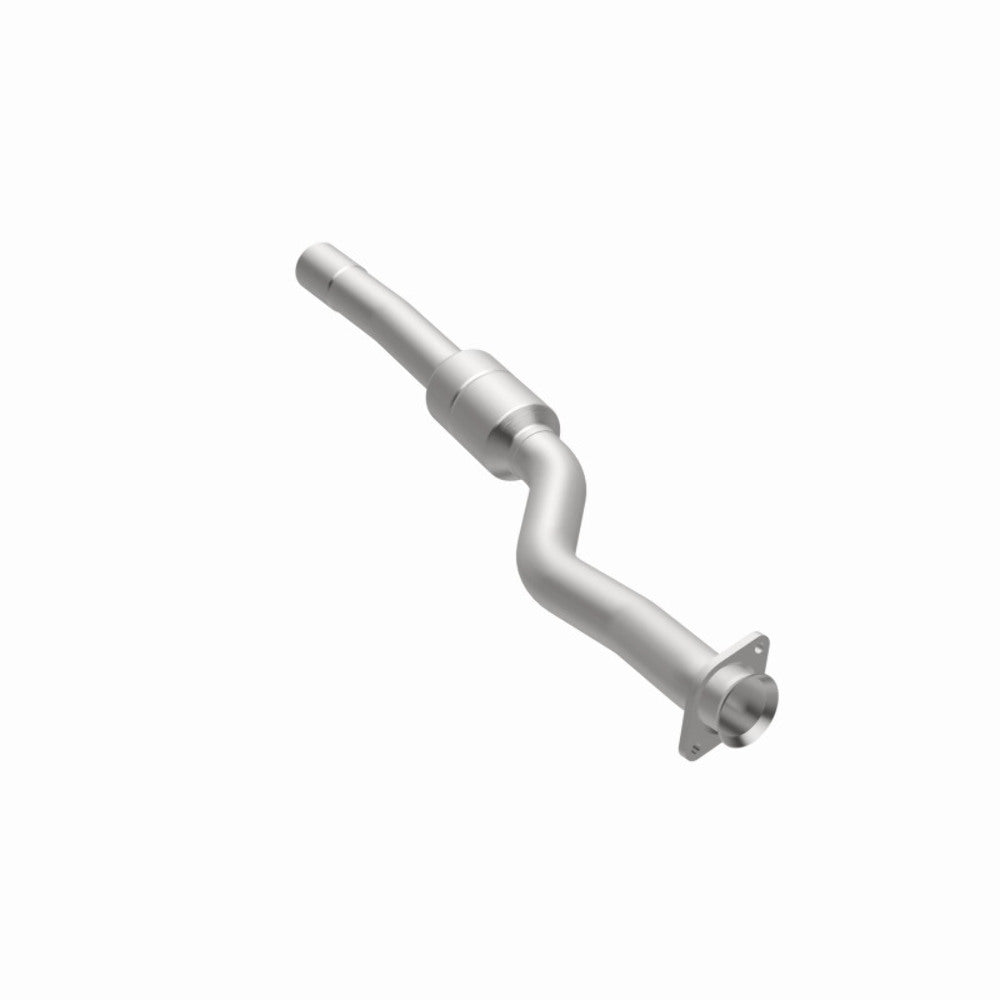 09 CTS-V 6.2L S/C P/S OEM Direct-Fit Catalytic Converter 49173 Magnaflow