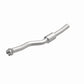 09 CTS-V 6.2L S/C P/S OEM Direct-Fit Catalytic Converter 49173 Magnaflow