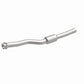 09 CTS-V 6.2L S/C P/S OEM Direct-Fit Catalytic Converter 49173 Magnaflow