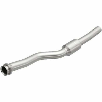 09 CTS-V 6.2L S/C P/S OEM Direct-Fit Catalytic Converter 49173 Magnaflow