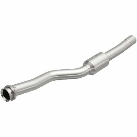 09 CTS-V 6.2L S/C P/S OEM Direct-Fit Catalytic Converter 49173 Magnaflow