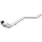 00-05 Lincoln LS 3L PS OEM Direct-Fit Catalytic Converter 49179 Magnaflow