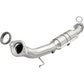 02-06 Acura RSX Type S OEM Direct-Fit Catalytic Converter 49182 Magnaflow