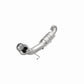 02-06 Acura RSX Type S OEM Direct-Fit Catalytic Converter 49182 Magnaflow