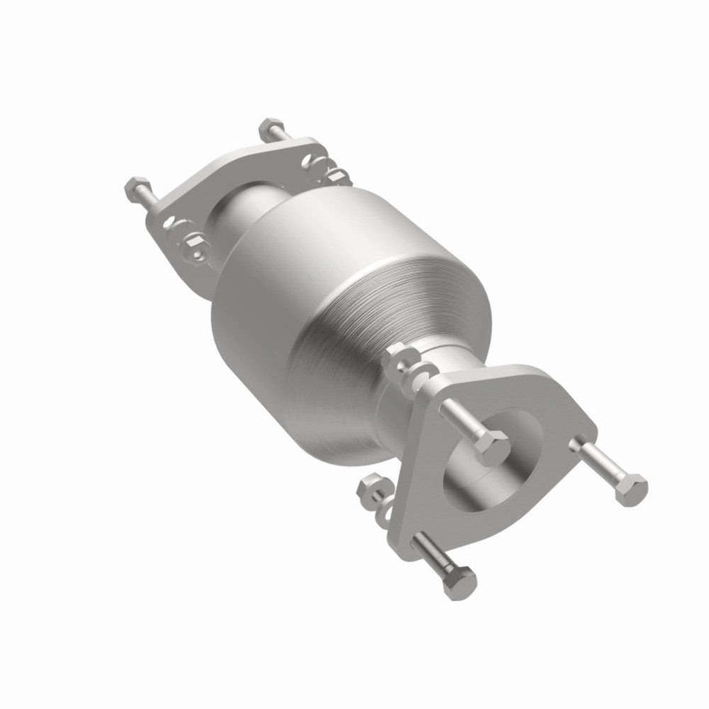 08-10 Accord 3.5L rear OEM Direct-Fit Catalytic Converter 49184 Magnaflow