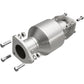 08-10 Accord 3.5L rear OEM Direct-Fit Catalytic Converter 49184 Magnaflow