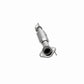 06-08 Civic Si 2.0L OEM Direct-Fit Catalytic Converter 49185 Magnaflow