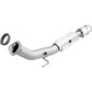 06-08 Civic Si 2.0L OEM Direct-Fit Catalytic Converter 49185 Magnaflow