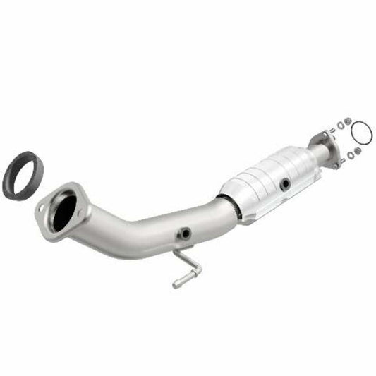 06-08 Civic Si 2.0L OEM Direct-Fit Catalytic Converter 49185 Magnaflow - Catalytic Converters Car Part People