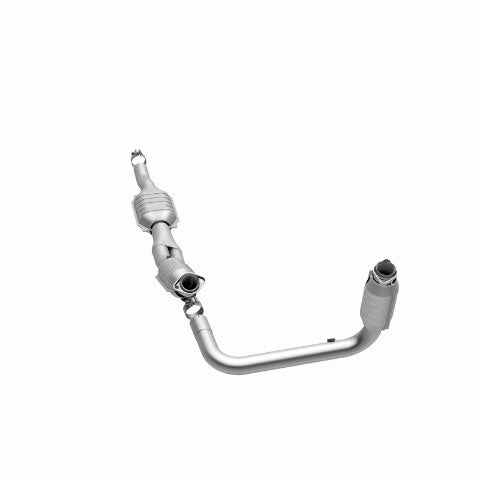 02 Dodge Ram 5.9L OEM Direct-Fit Catalytic Converter 49188 Magnaflow