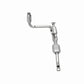 02 Dodge Ram 5.9L OEM Direct-Fit Catalytic Converter 49188 Magnaflow - Catalytic Converters Car Part People