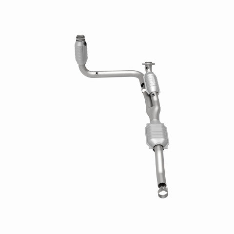 02 Dodge Ram 5.9L OEM Direct-Fit Catalytic Converter 49188 Magnaflow