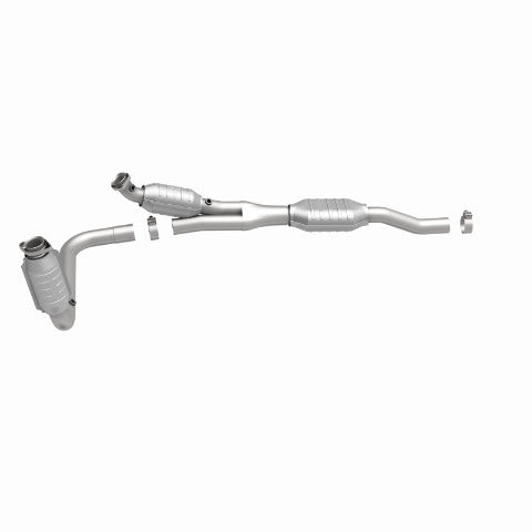 02 Dodge Ram 5.9L OEM Direct-Fit Catalytic Converter 49188 Magnaflow