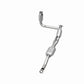 02 Dodge Ram 5.9L OEM Direct-Fit Catalytic Converter 49188 Magnaflow