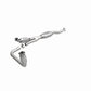 02 Dodge Ram 5.9L OEM Direct-Fit Catalytic Converter 49188 Magnaflow - Catalytic Converters Car Part People