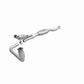 02 Dodge Ram 5.9L OEM Direct-Fit Catalytic Converter 49188 Magnaflow