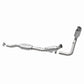02 Dodge Ram 5.9L OEM Direct-Fit Catalytic Converter 49188 Magnaflow - Catalytic Converters Car Part People