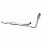 02 Dodge Ram 5.9L OEM Direct-Fit Catalytic Converter 49188 Magnaflow