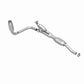 02 Dodge Ram 5.9L OEM Direct-Fit Catalytic Converter 49188 Magnaflow
