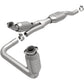02 Dodge Ram 5.9L OEM Direct-Fit Catalytic Converter 49188 Magnaflow - Catalytic Converters Car Part People