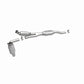 02 Dodge Ram 5.9L OEM Direct-Fit Catalytic Converter 49188 Magnaflow - Catalytic Converters Car Part People