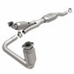 02 Dodge Ram 5.9L OEM Direct-Fit Catalytic Converter 49188 Magnaflow