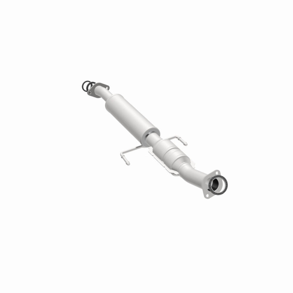 2008-2015 Scion xB Direct-Fit Catalytic Converter 49189 Magnaflow - Catalytic Converters Car Part People