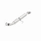 2008-2015 Scion xB Direct-Fit Catalytic Converter 49189 Magnaflow - Catalytic Converters Car Part People