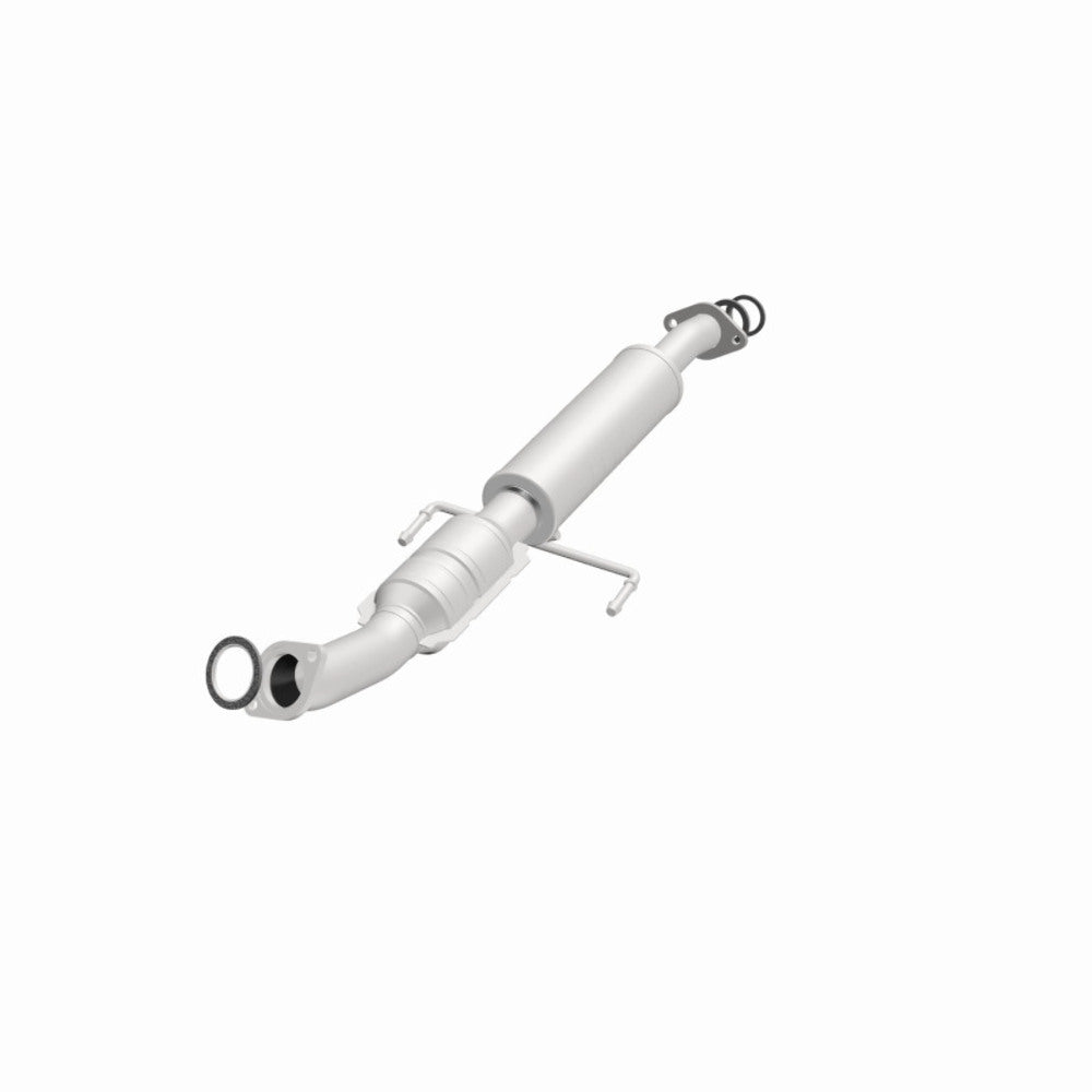 2008-2015 Scion xB Direct-Fit Catalytic Converter 49189 Magnaflow - Catalytic Converters Car Part People