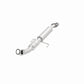2008-2015 Scion xB Direct-Fit Catalytic Converter 49189 Magnaflow