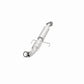 2008-2015 Scion xB Direct-Fit Catalytic Converter 49189 Magnaflow - Catalytic Converters Car Part People