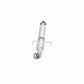 2008-2015 Scion xB Direct-Fit Catalytic Converter 49189 Magnaflow