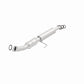 2008-2015 Scion xB Direct-Fit Catalytic Converter 49189 Magnaflow - Catalytic Converters Car Part People